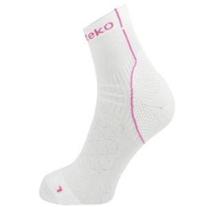 Teko Ladies Adrenalin Running Socks